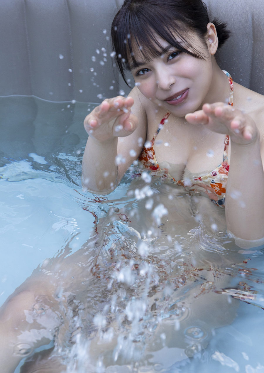 宫崎亚美纱1st写真集「1920 ～Another Edition～」-绅士图