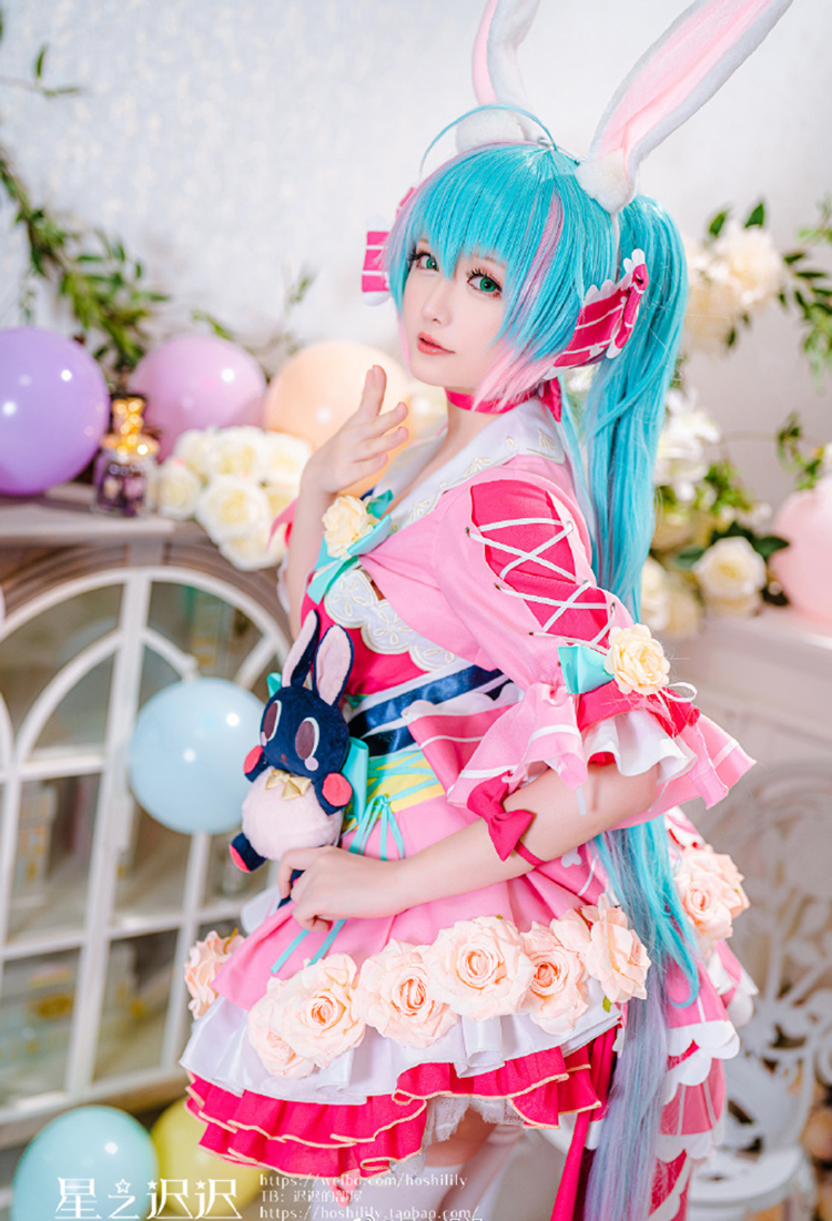Cosplay美图欣赏 No.0019