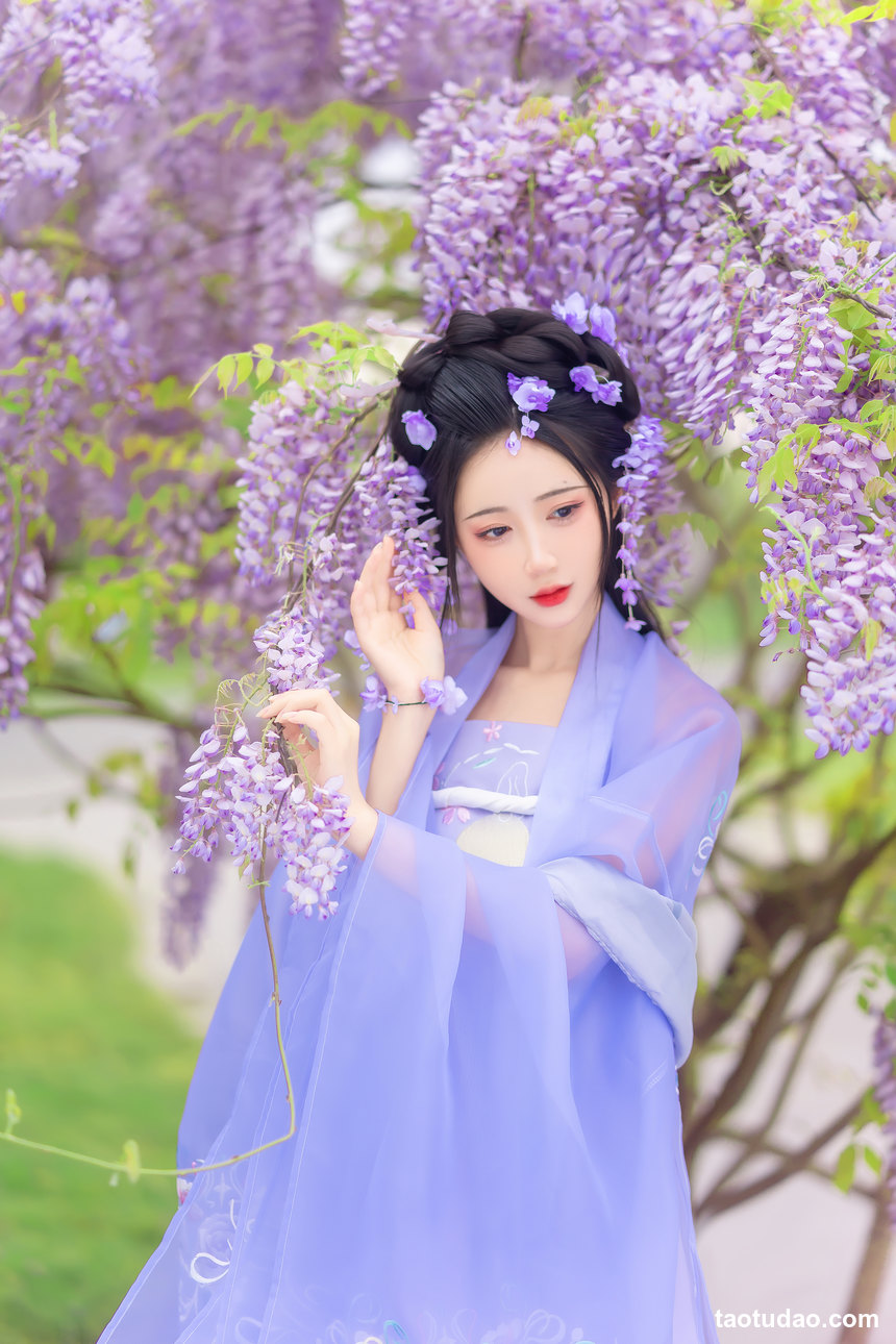 图片[3]-[YITUYU艺图语]2022.11.27 你携秋水揽星河 -绮罗生的小苏苏-[31+1P／314MB]-绅士图