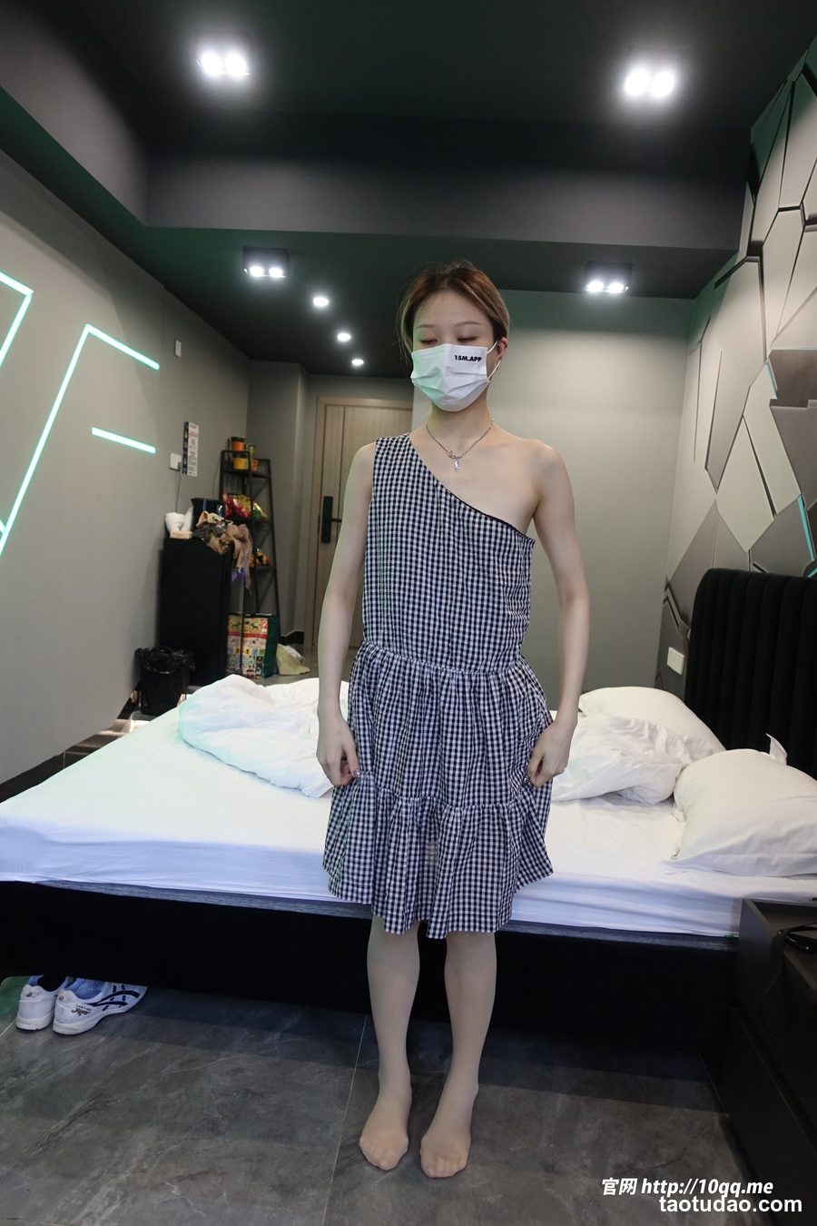 图片[3]-[ROSI口罩系列]2024.04.10 NO.2859[68+1P／81MB]-绅士图