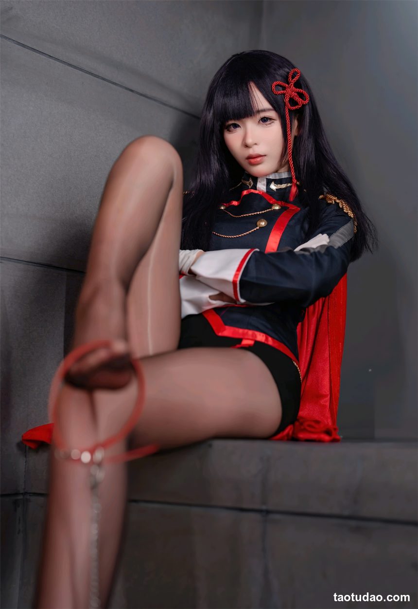 图片[2]-轩萧学姐 – 山城恋 [60P-62MB]-绅士图