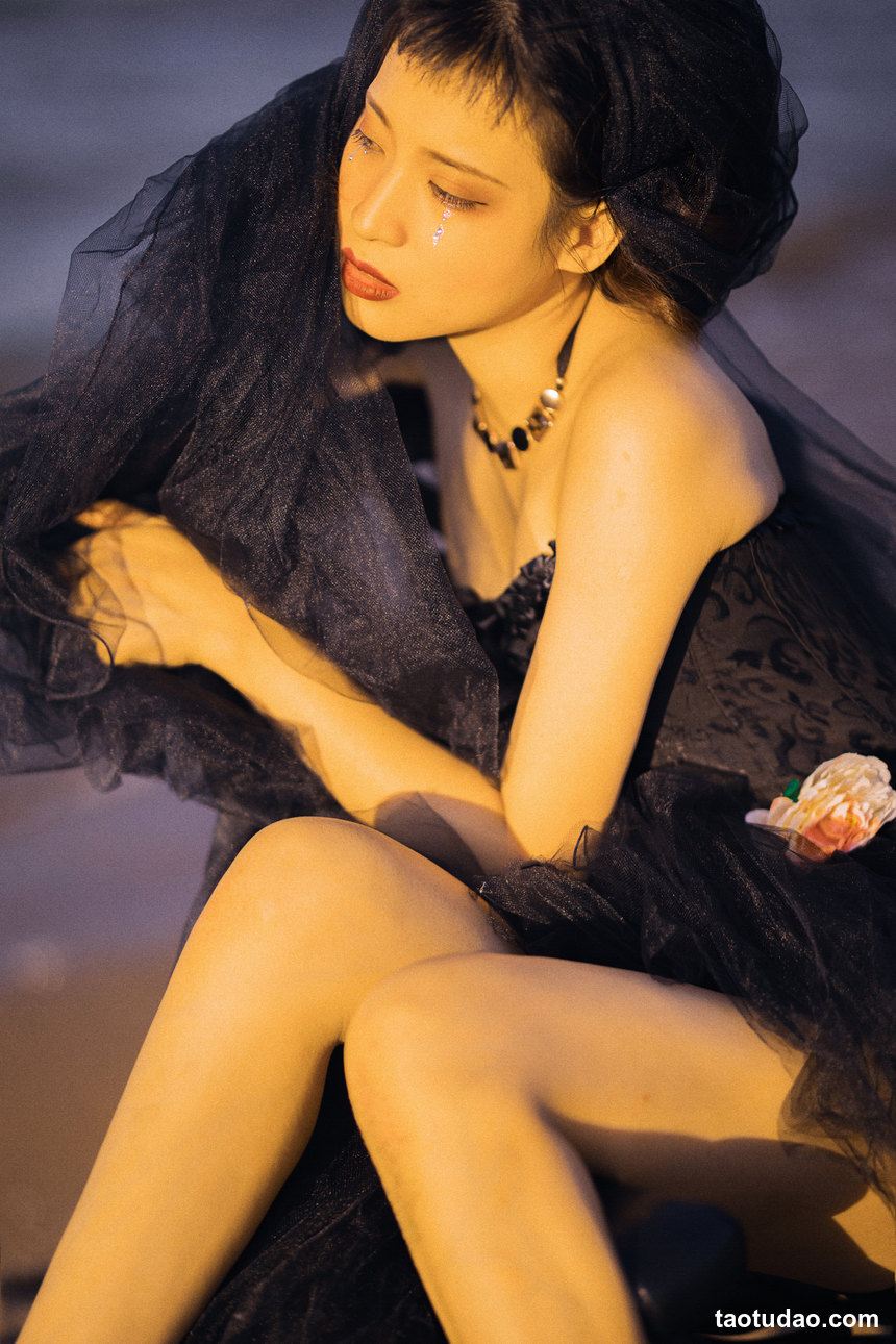 图片[4]-[YITUYU艺图语]2022.07.30 陌生而熟悉 舒怡[25+1P／647MB]-绅士图