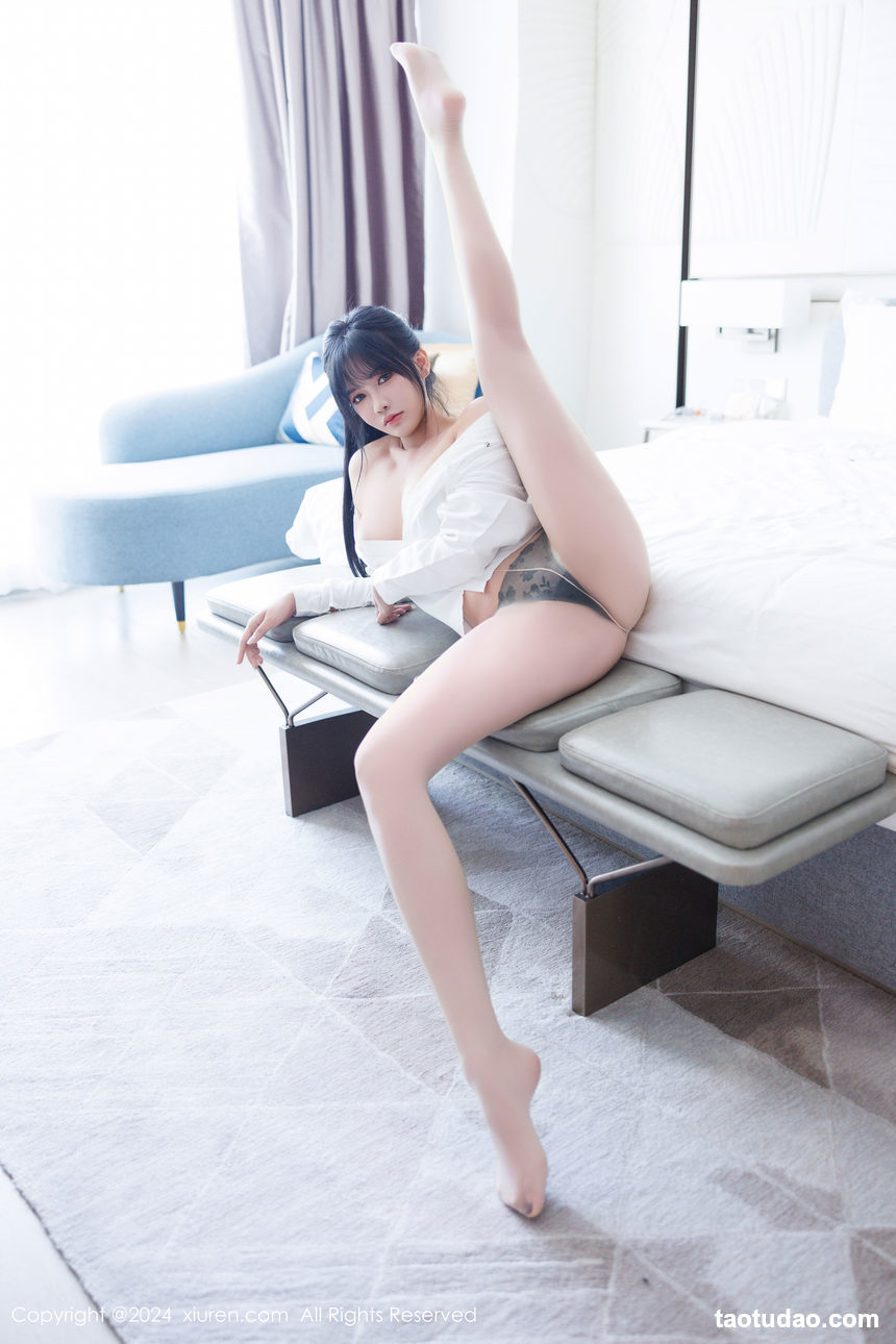 图片[4]-[XiuRen秀人网] 2024.11.26 No.9505 娜比 [88+1P]-绅士图