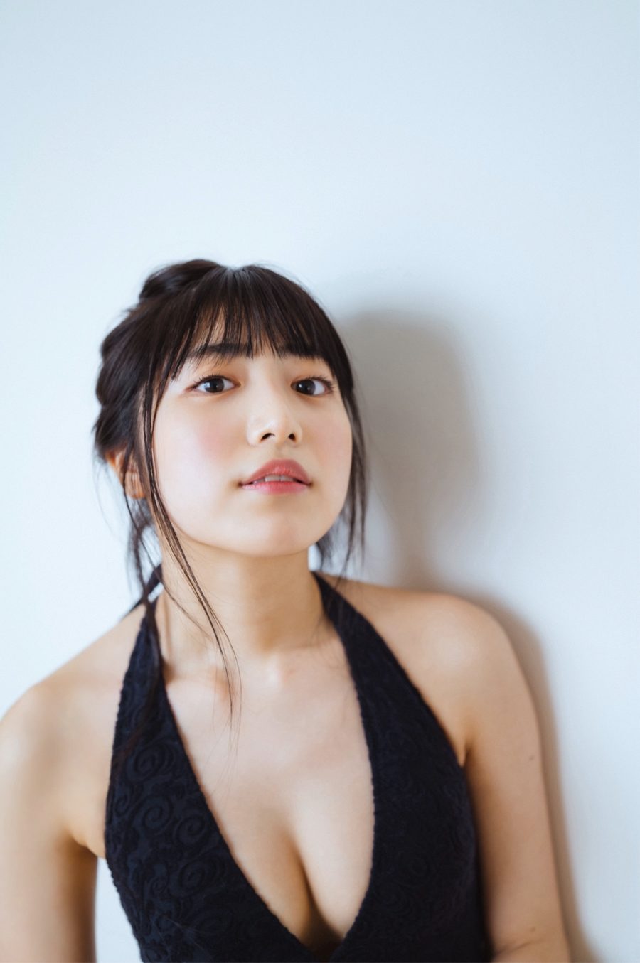 图片[4]-吉田莉樱写真集「おはよう天使」-绅士图