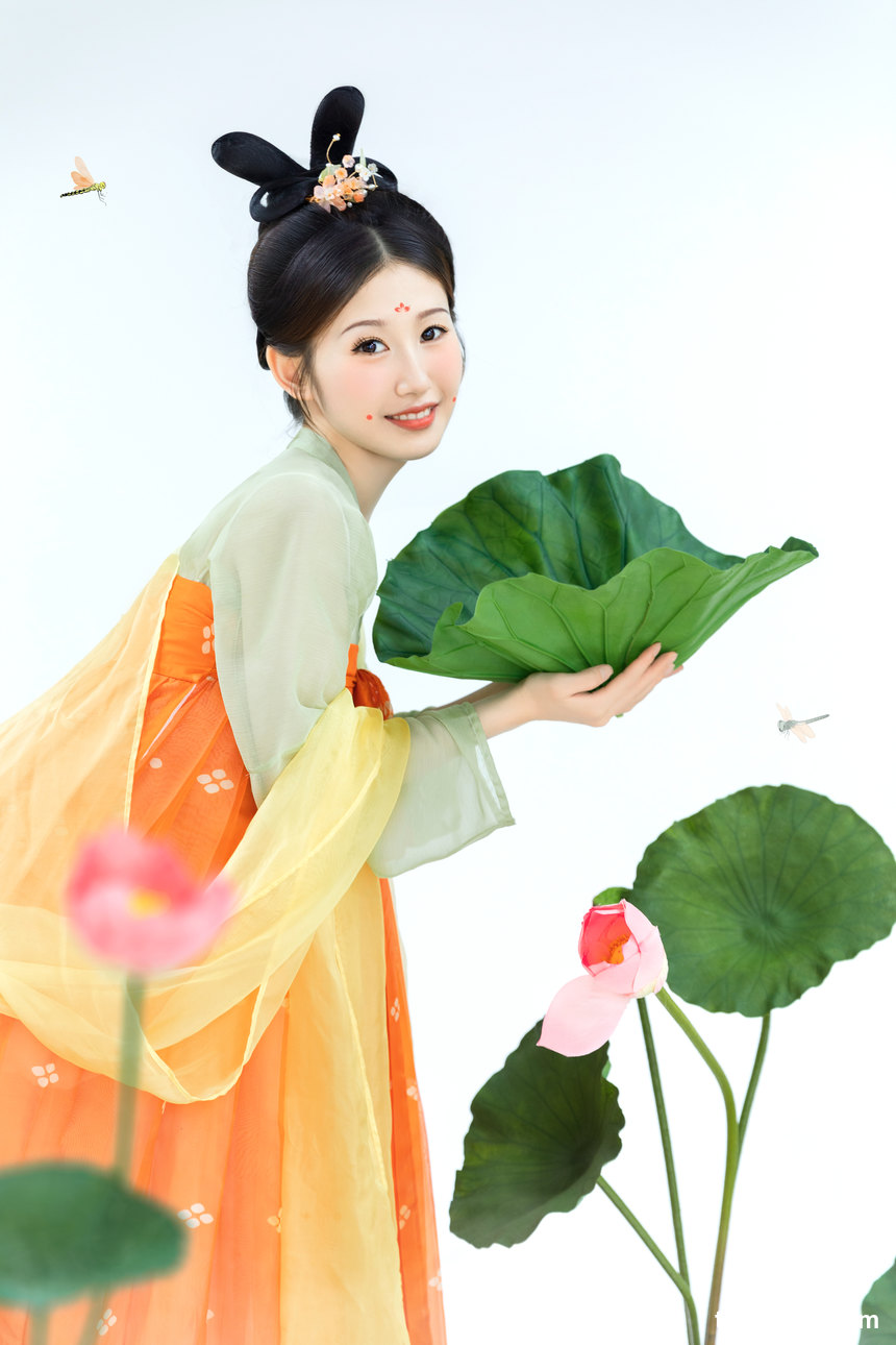 图片[3]-[YITUYU艺图语]2022.09.27 清水芙蓉 佩佩[21+1P／254MB]-绅士图