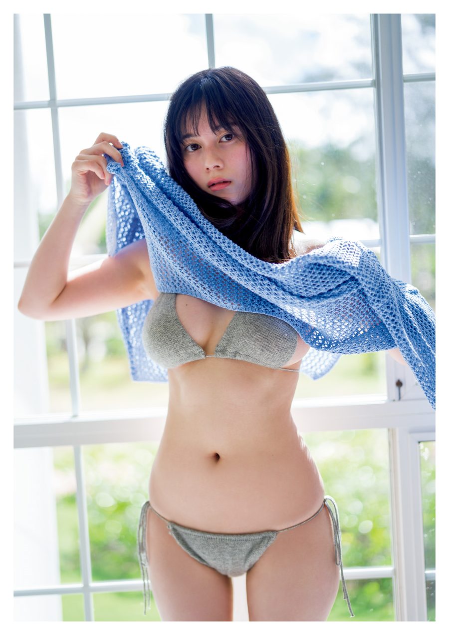 图片[2]-大久保樱子1st写真集『 SAKURAKO 』-绅士图