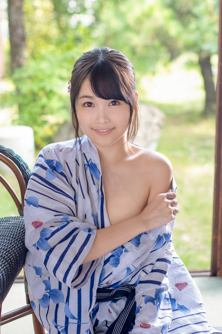一泊二日温泉デート 河合あすな愛音まりあ有村のぞみ ペーパーバック ... 日系-绅士图