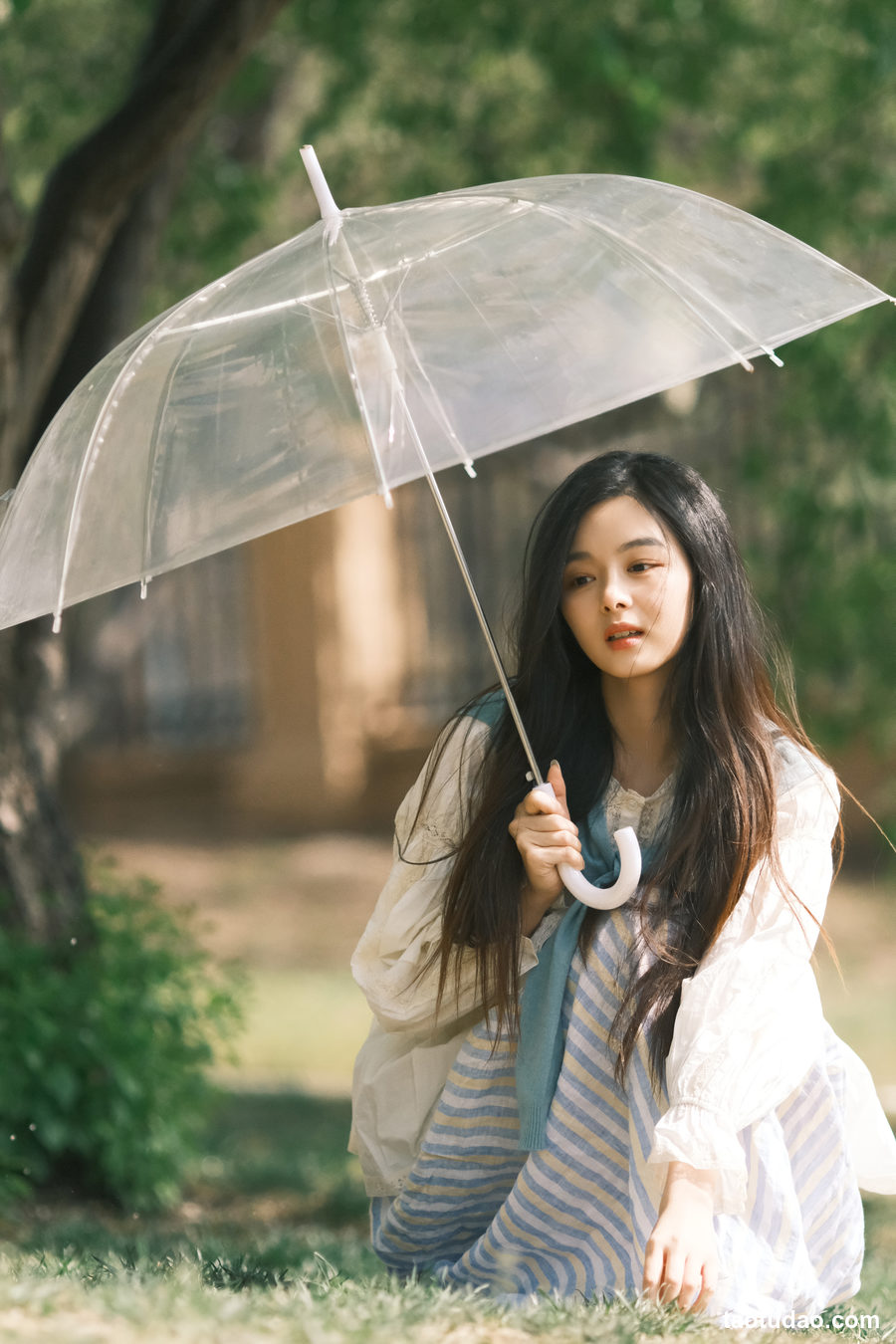 图片[4]-[YITUYU艺图语]2023.04.21 会见面的 汐[22+1P／187MB]-绅士图