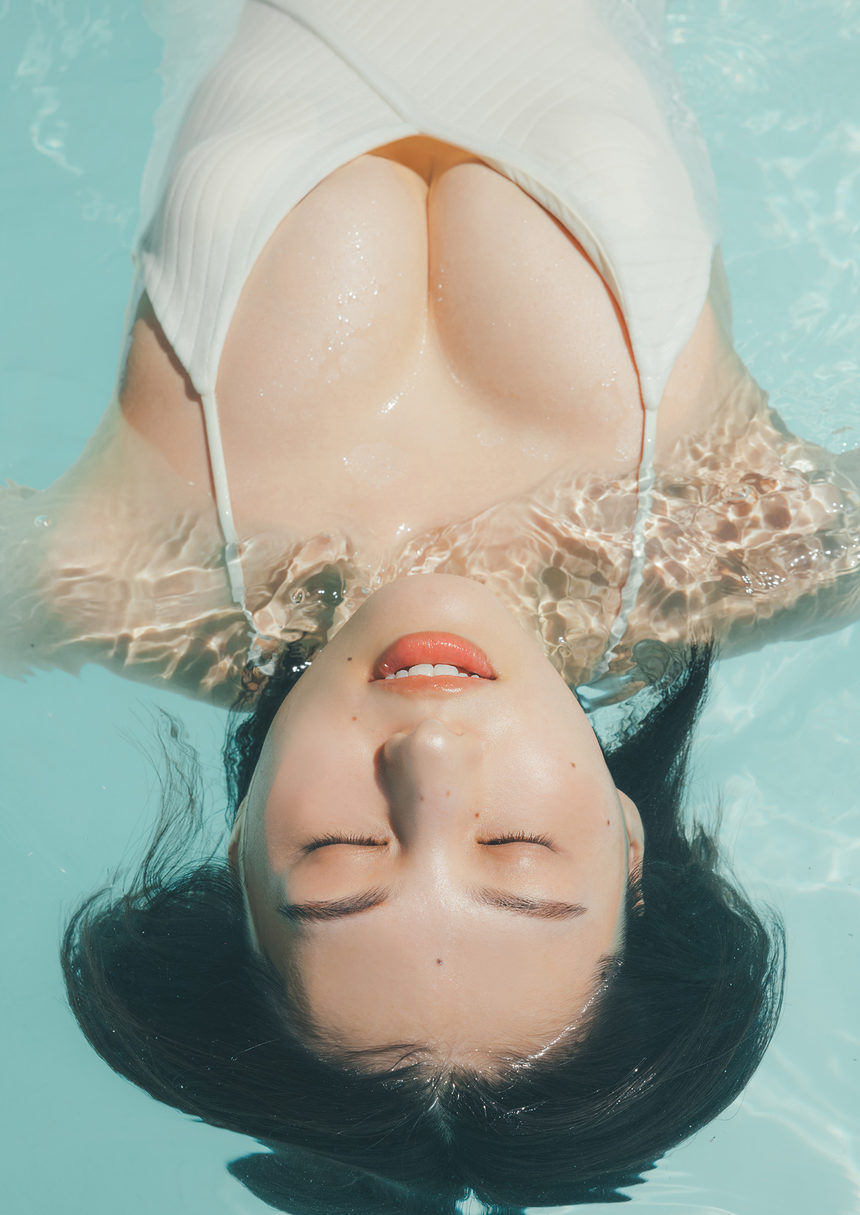 图片[4]-スピサン　グラビアフォトブック　相楽伊織　Emotional Cut-绅士图