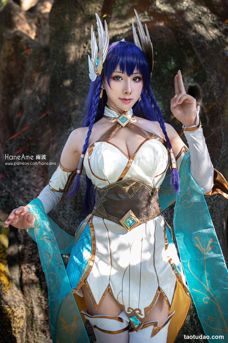 图片[2]-雨波_HaneAme -20年08月订阅[131P+3V-310M]-绅士图