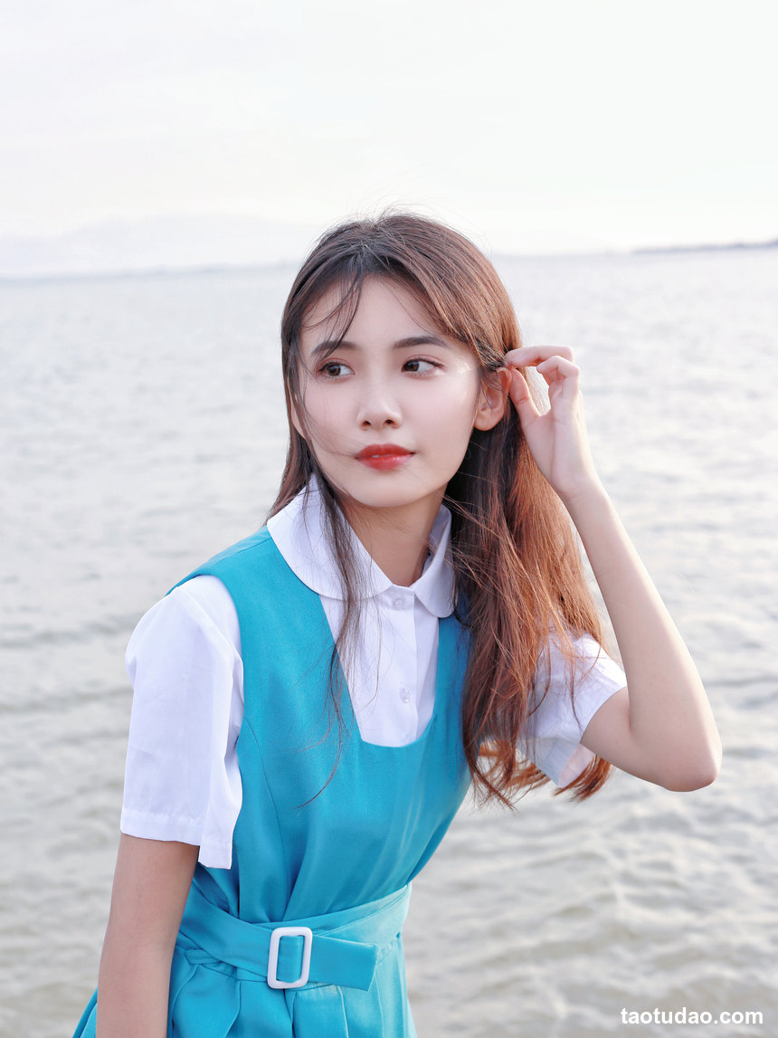 图片[4]-[YITUYU艺图语]2022.09.26 氧气少女 小愉不是鱼[28+1P／476MB]-绅士图