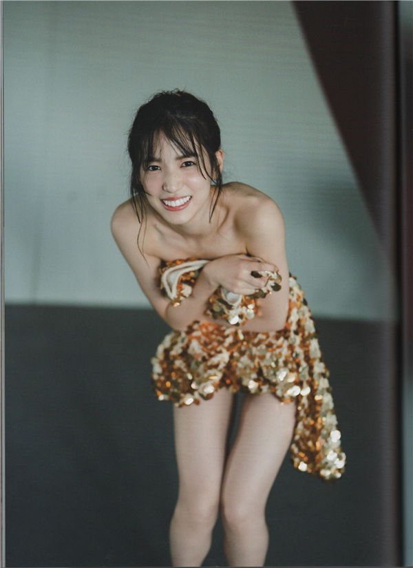 图片[3]-下尾みう1ST写真集《僕だけのもの》高清全本[129P]-绅士图