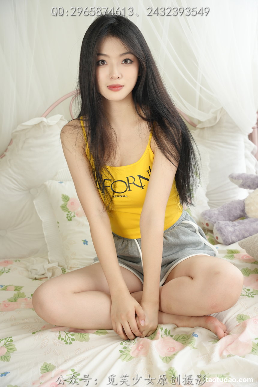 图片[4]-[觅芙少女]NO.063 柯柯 无人问津的港口总是开满鲜花[115P+1V／3.41GB]-绅士图