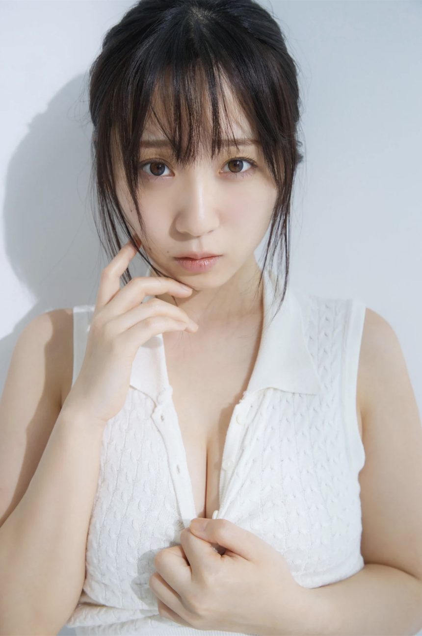 图片[2]-小池里奈写真集「守りたい。」-绅士图