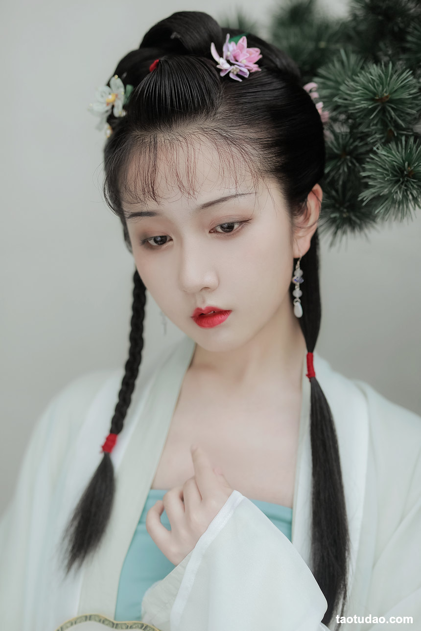 图片[4]-[YITUYU艺图语]2022.05.08 潇湘妃子 令花羽[21+1P／351MB]-绅士图