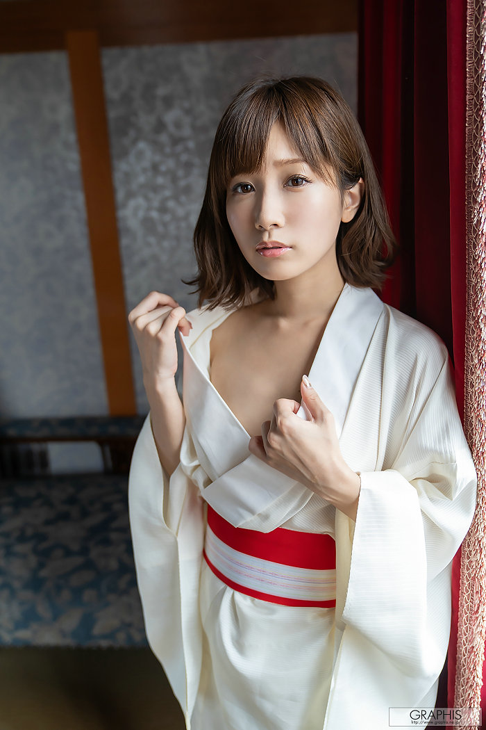 / Graphis / Special – 2018 Minami Kojima 小島みなみ Can you come here! / 120P148MB / 日系-绅士图
