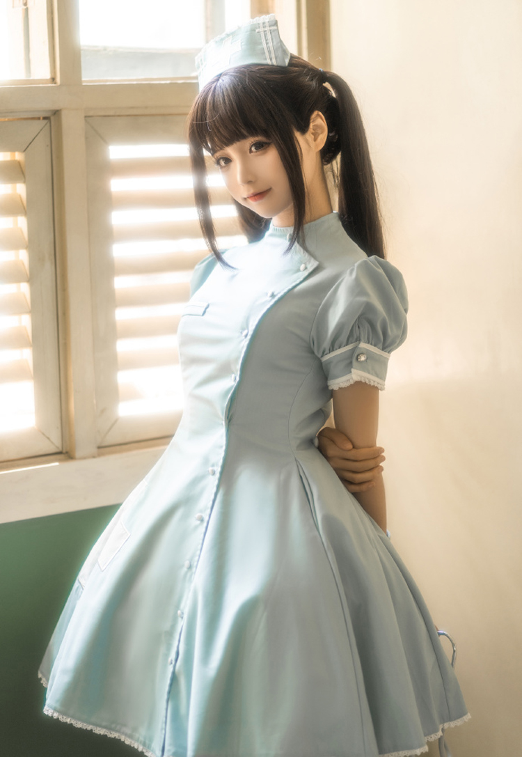 Cosplay美图欣赏 No.0048