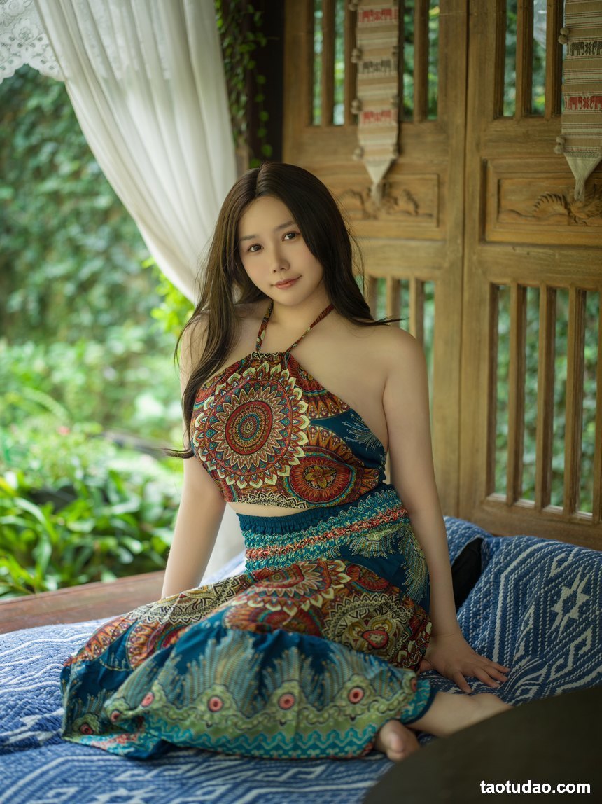 图片[2]-麻花酱 — 流岚[256P-1.96GB]-绅士图