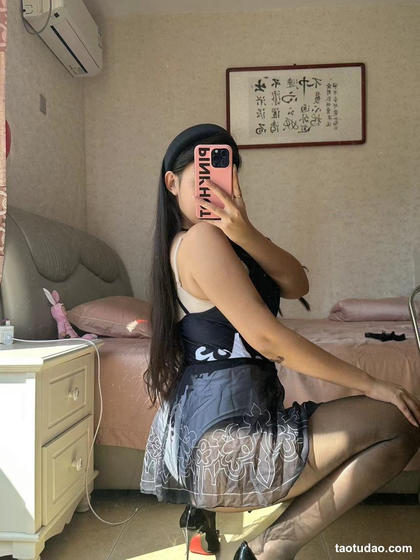 图片[3]-美邵女Baby – 激情黑丝 [132P-324MB]-绅士图