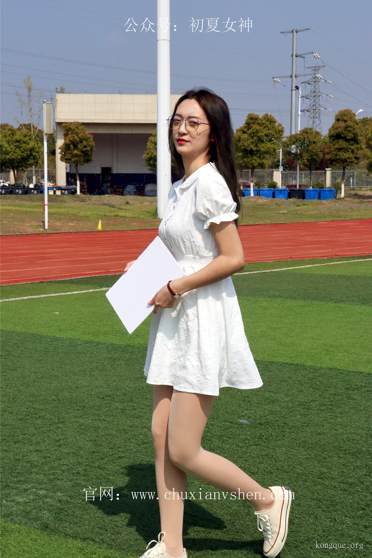 图片[3]-初夏女神全套/4K视频合集（自动更新）-绅士图