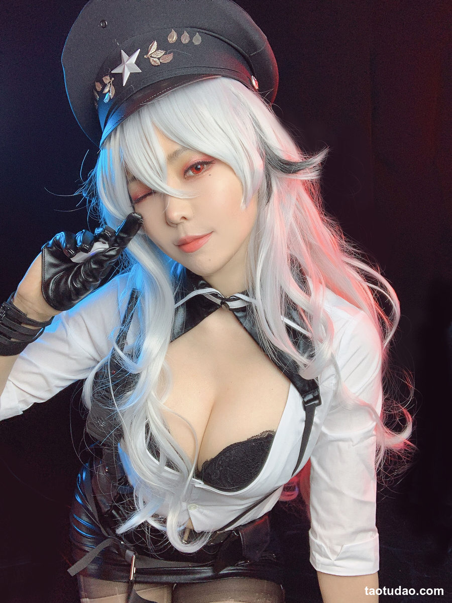 图片[4]-ElyEE子 –  Gangut [16P-15MB]-绅士图