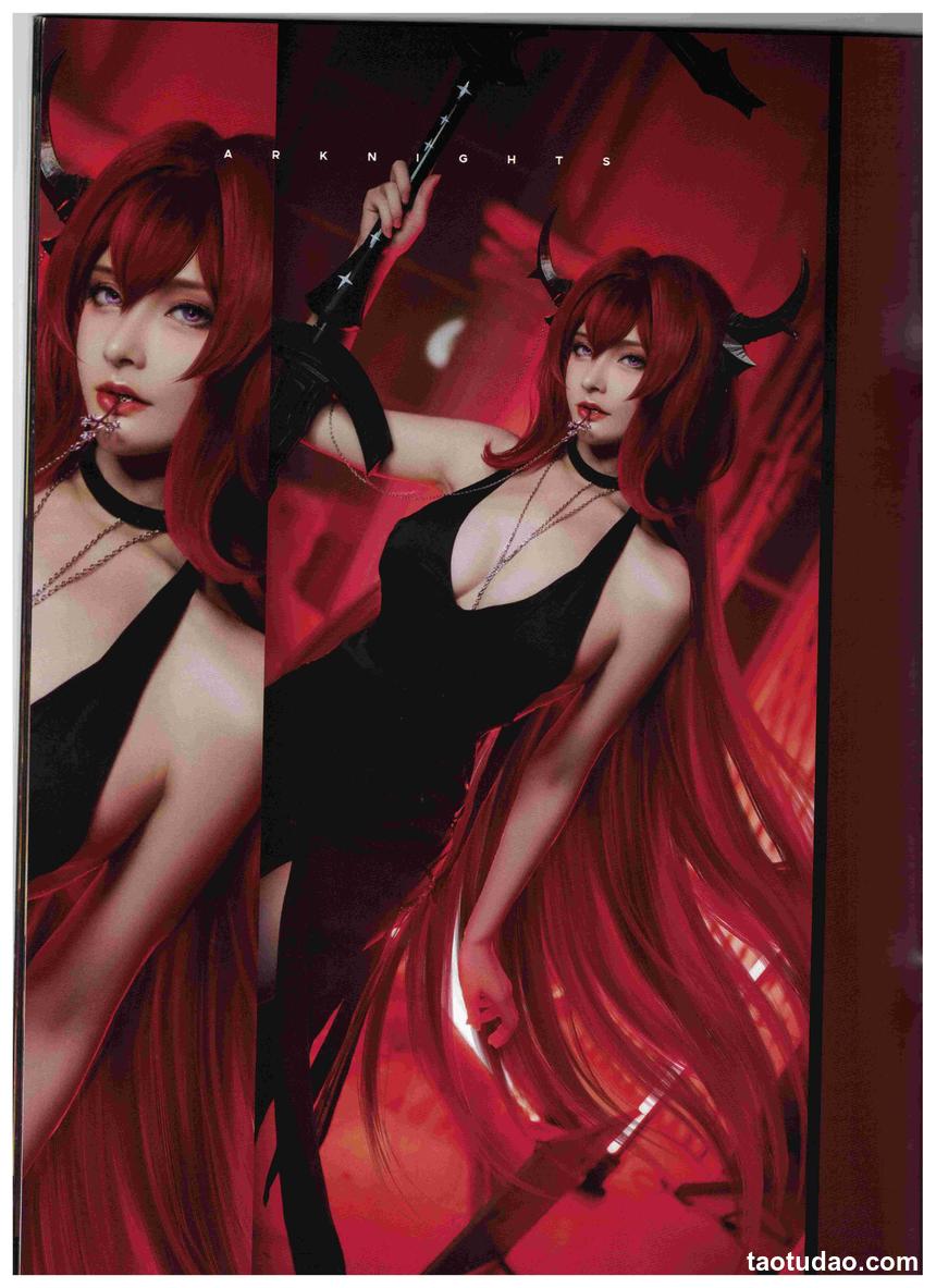 图片[2]-在下萝莉控ii – NO.35 魔王 史尔特尔 [49P-109MB]-绅士图