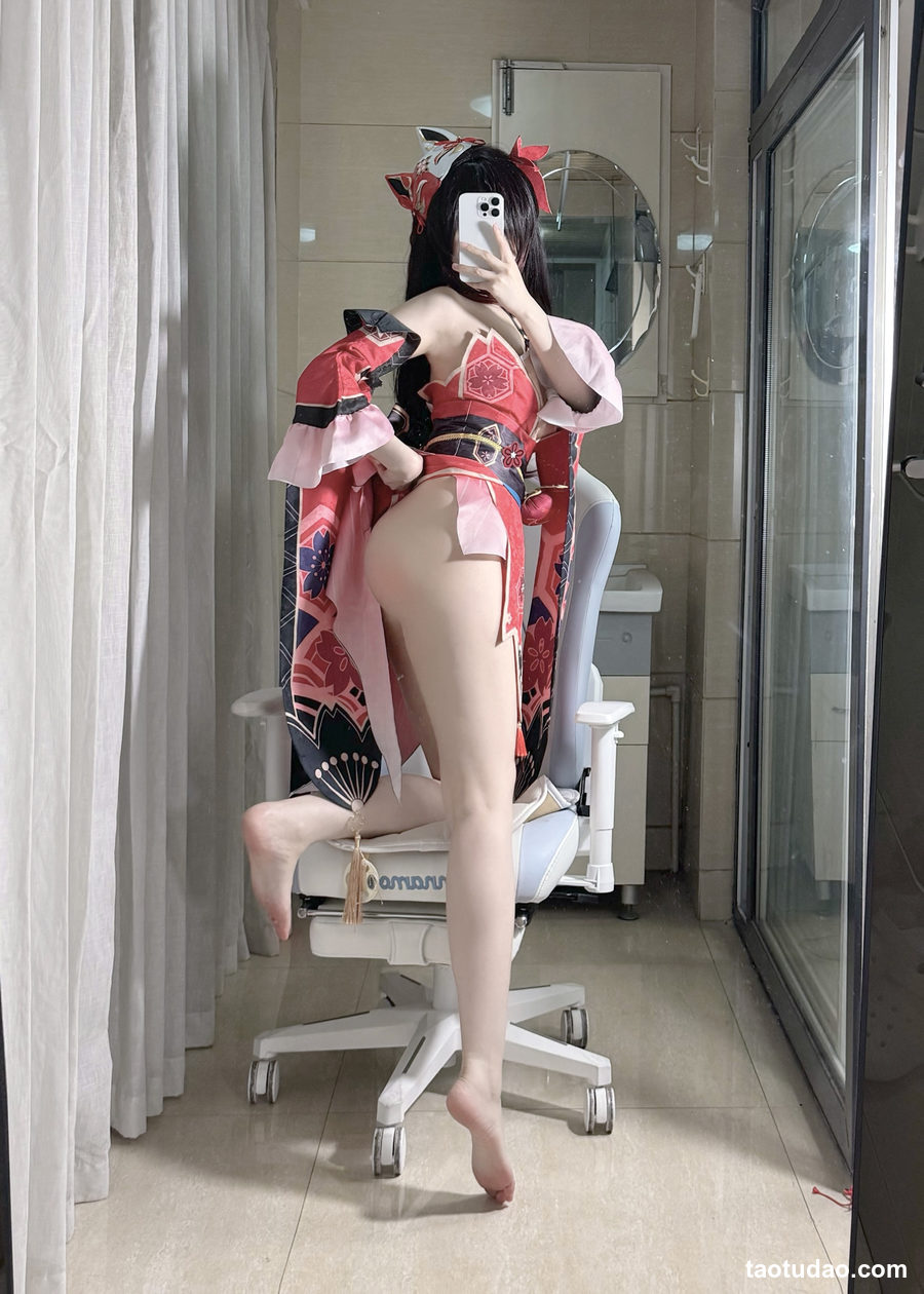 图片[4]-不可爱羚 花火 阮梅 女士[137P+21V-3.3G]-绅士图