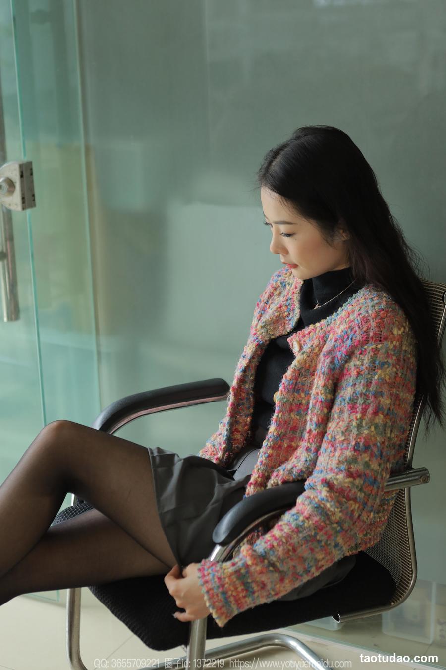 图片[3]-[IESS异思趣向] 2024.02.02 丝享家 1654 小金《花衣服靴子》[76P-59.3M]-绅士图