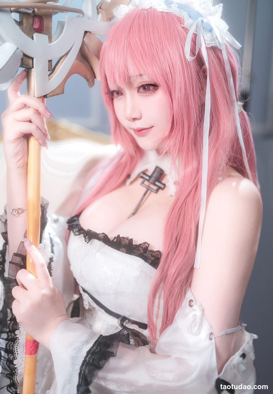 图片[2]-Halo_酱 – 皇家海军 帕尔修斯 [14P-61MB]-绅士图