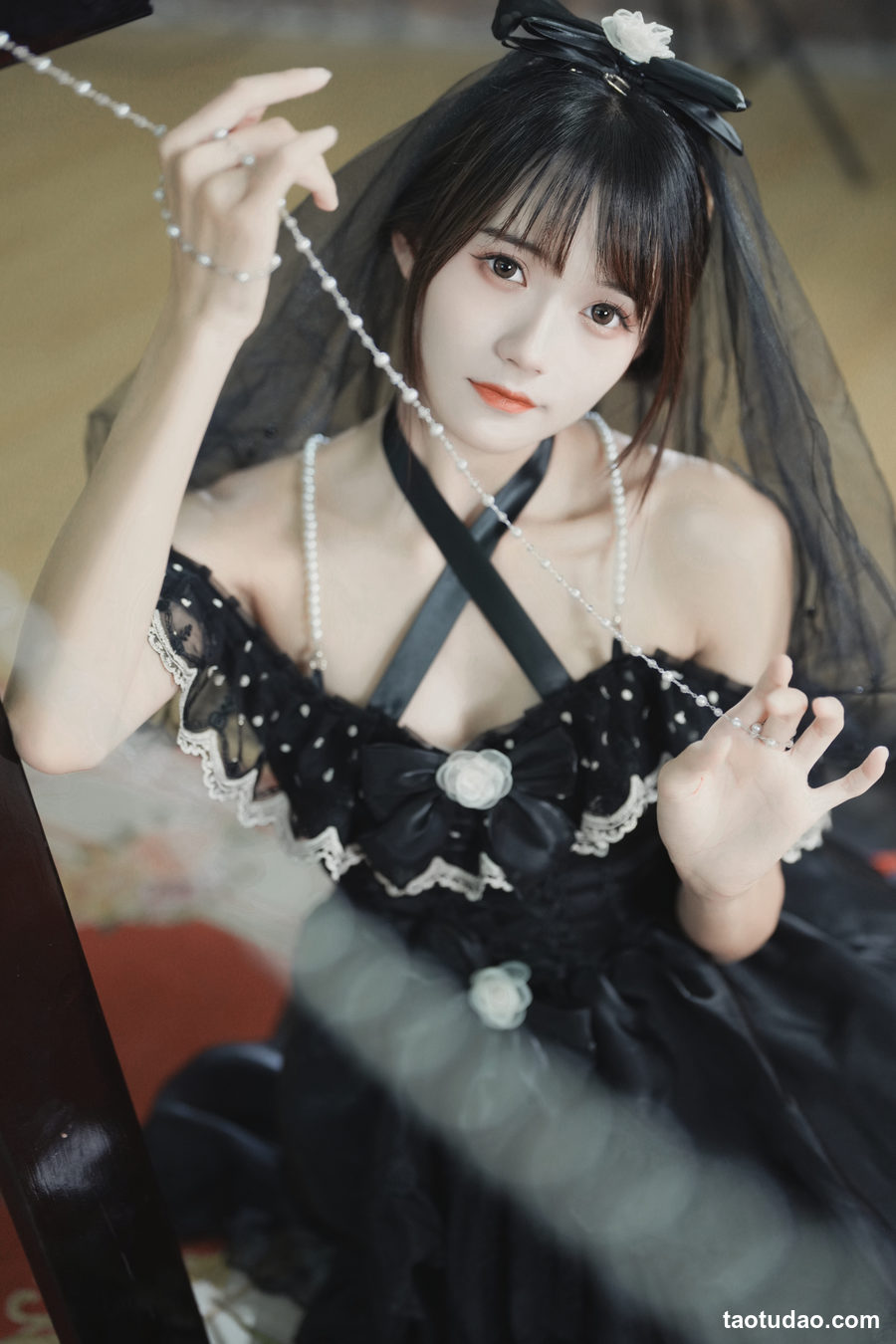 图片[4]-兔子Zzz不吃胡萝卜 – NO.144 契约十字 [27P-281MB]-绅士图