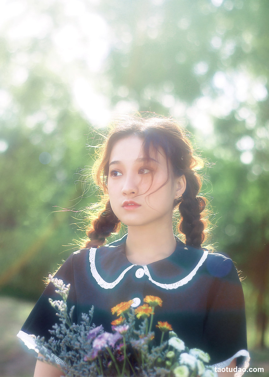 图片[2]-[YITUYU艺图语]2023.01.07 午后日光 小惠[21+1P／220MB]-绅士图