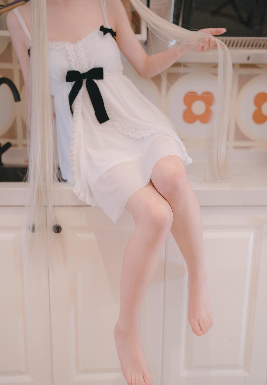 图片[3]-[拍了个就这] 心海泳衣+穹妹睡衣[10V+261P-7.63G]-艺库