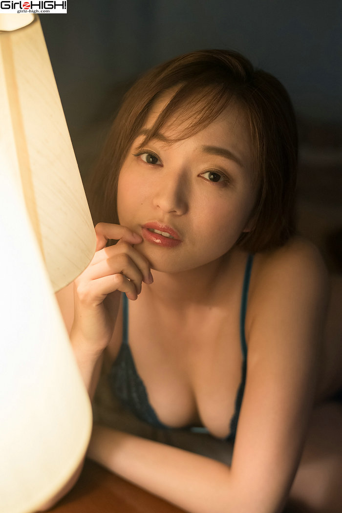 / Girlz-High / Mayumi Yamanaka 山中真由美 - bfaz_021_004 / 39P46MB / 日系-绅士图