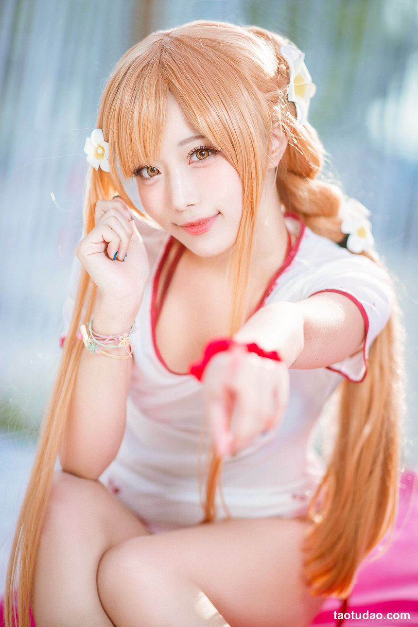 图片[2]-切切celia – 亚丝娜泳装 [21P-191MB]-绅士图