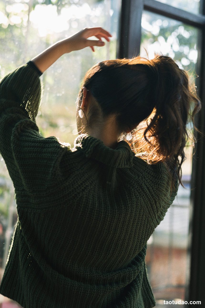 图片[2]-[YITUYU艺图语]2022.04.07 南乐 婧婧[20+1P／189MB]-绅士图