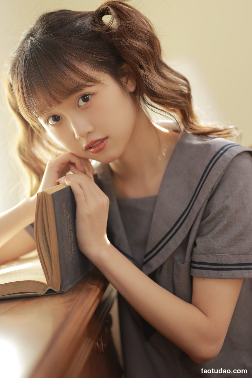 图片[3]-[YITUYU艺图语]2022.09.11 黑白琴键 -金鱼yu[21+1P／211MB]-绅士图