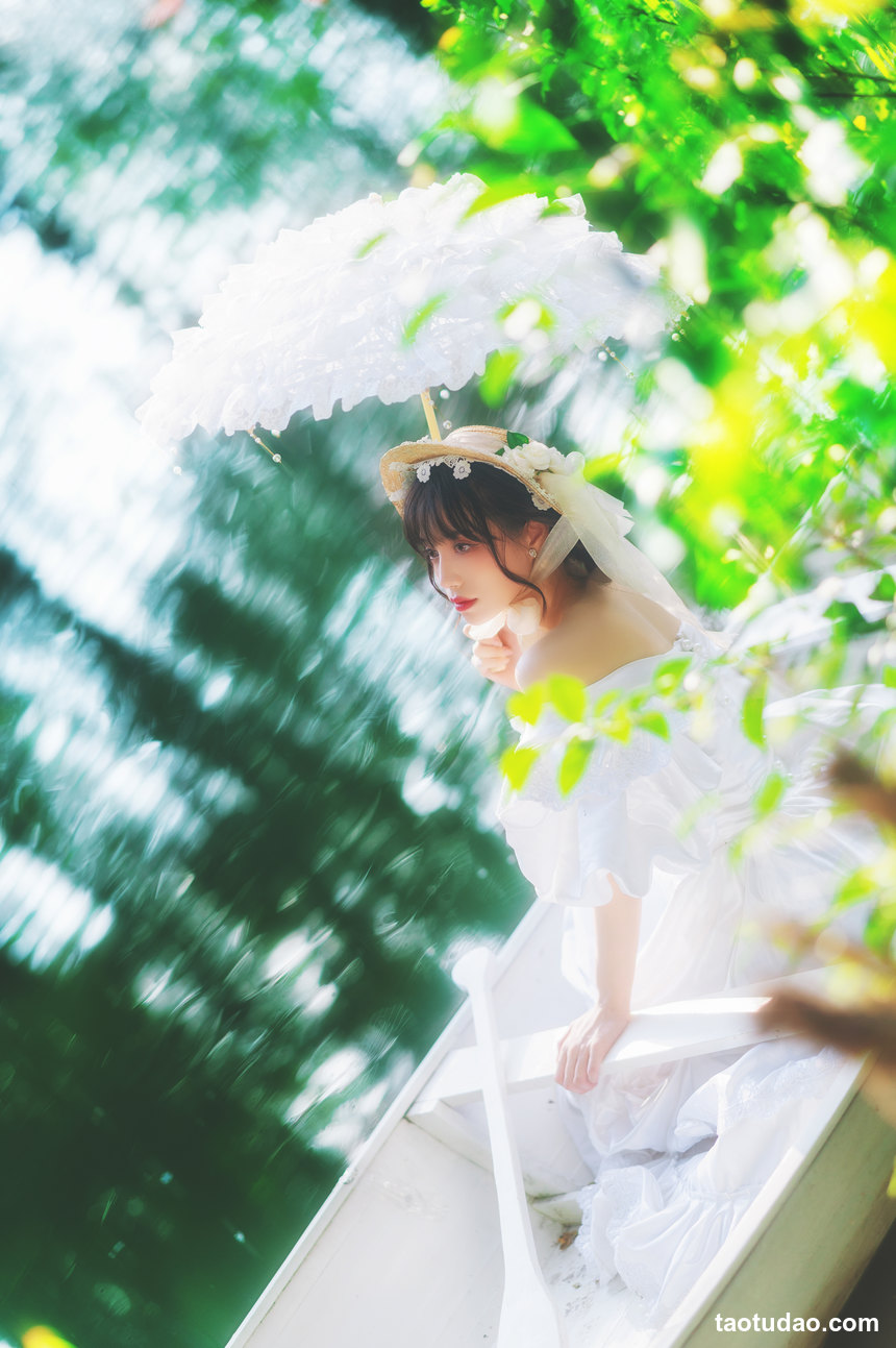 图片[3]-[YITUYU艺图语]2022.06.04 游船 贰加六[24+1P／240MB]-绅士图