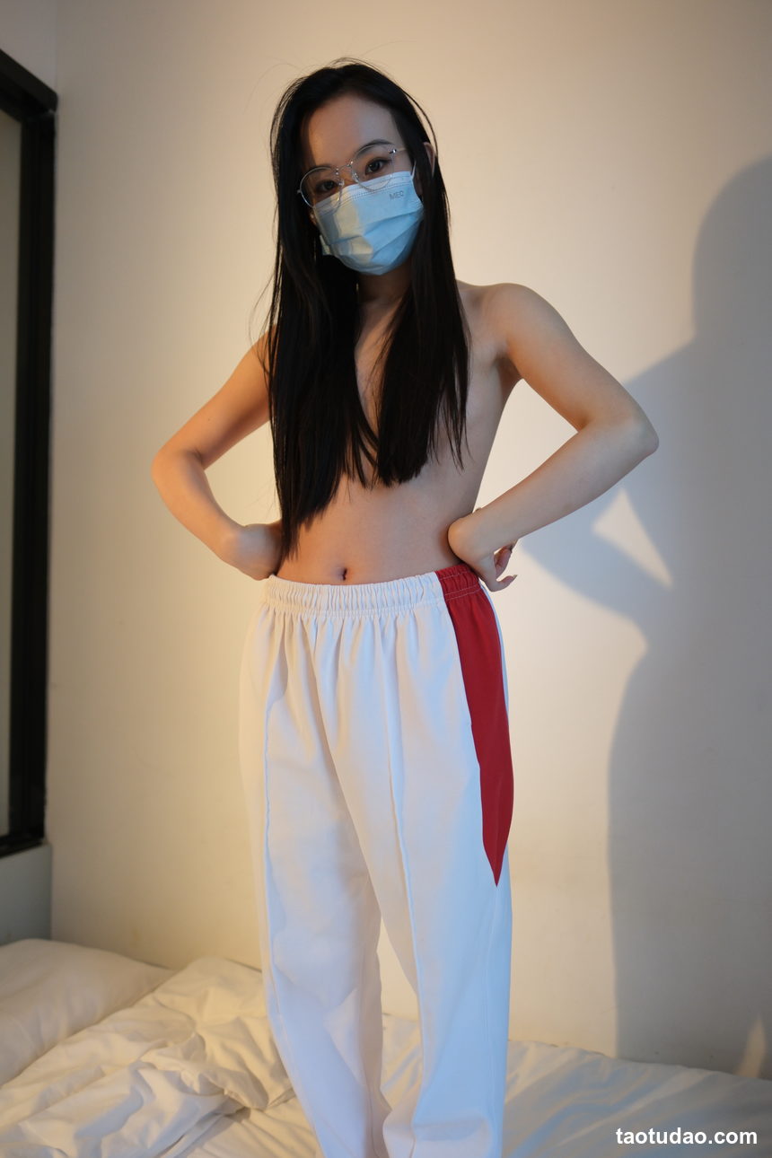 图片[2]-[ROSI口罩系列]2024.10.13 NO.3045[67+1P／417MB]-绅士图