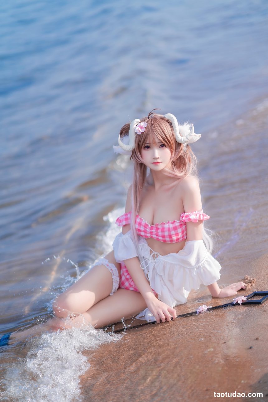 图片[4]-三度_69 – 小羊泳装[17P-197.2M]-绅士图