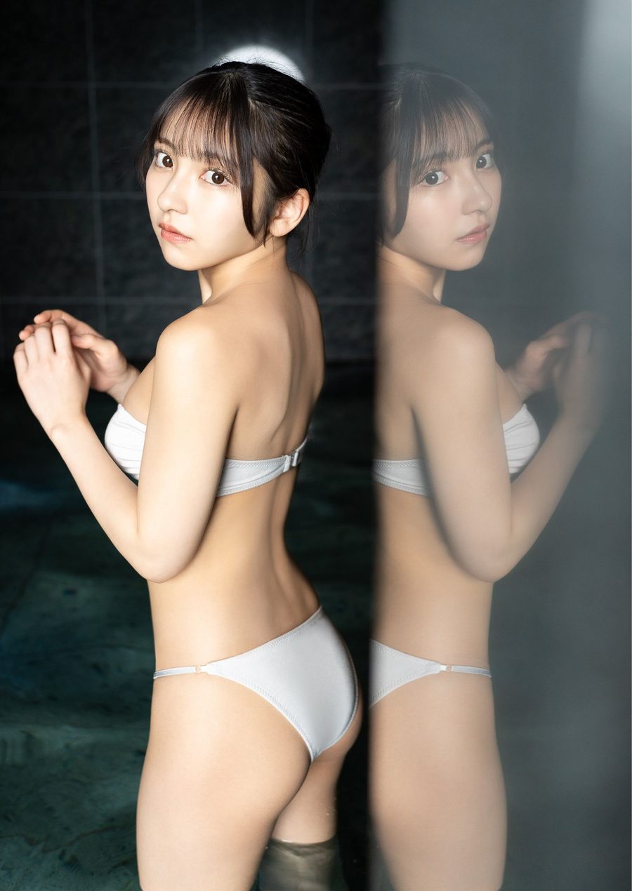 图片[4]-高桥凛写真集「檸檬色の凛」-绅士图