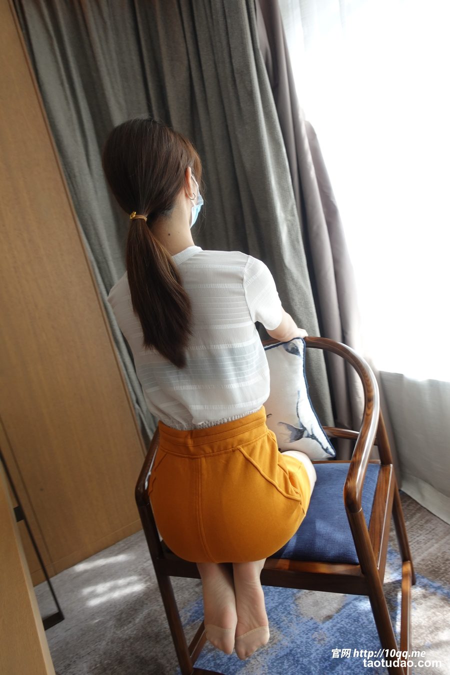 图片[3]-[ROSI口罩系列]2023.12.19 NO.2746[72+1P／97MB]-绅士图