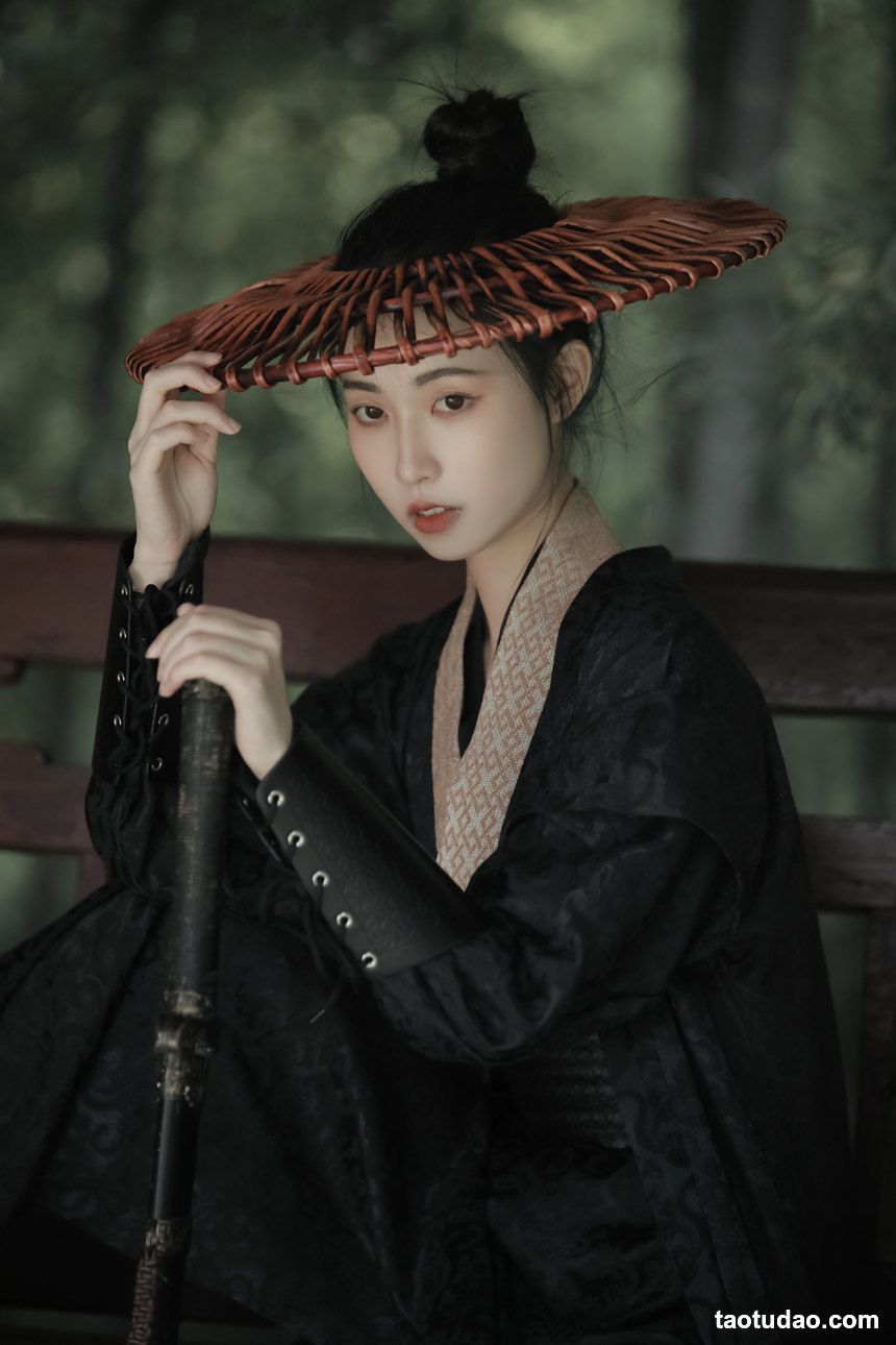 图片[3]-[YITUYU艺图语]2022.08.30 江湖客 小林同学[22+1P／298MB]-绅士图