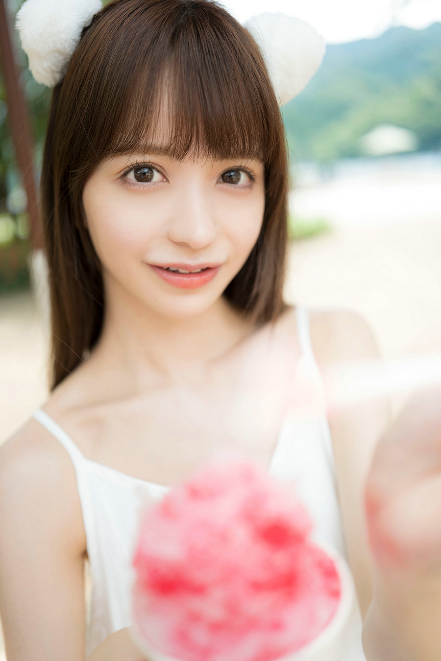 森ふう花 おんがえし。/ 91P97MB / 日系-绅士图
