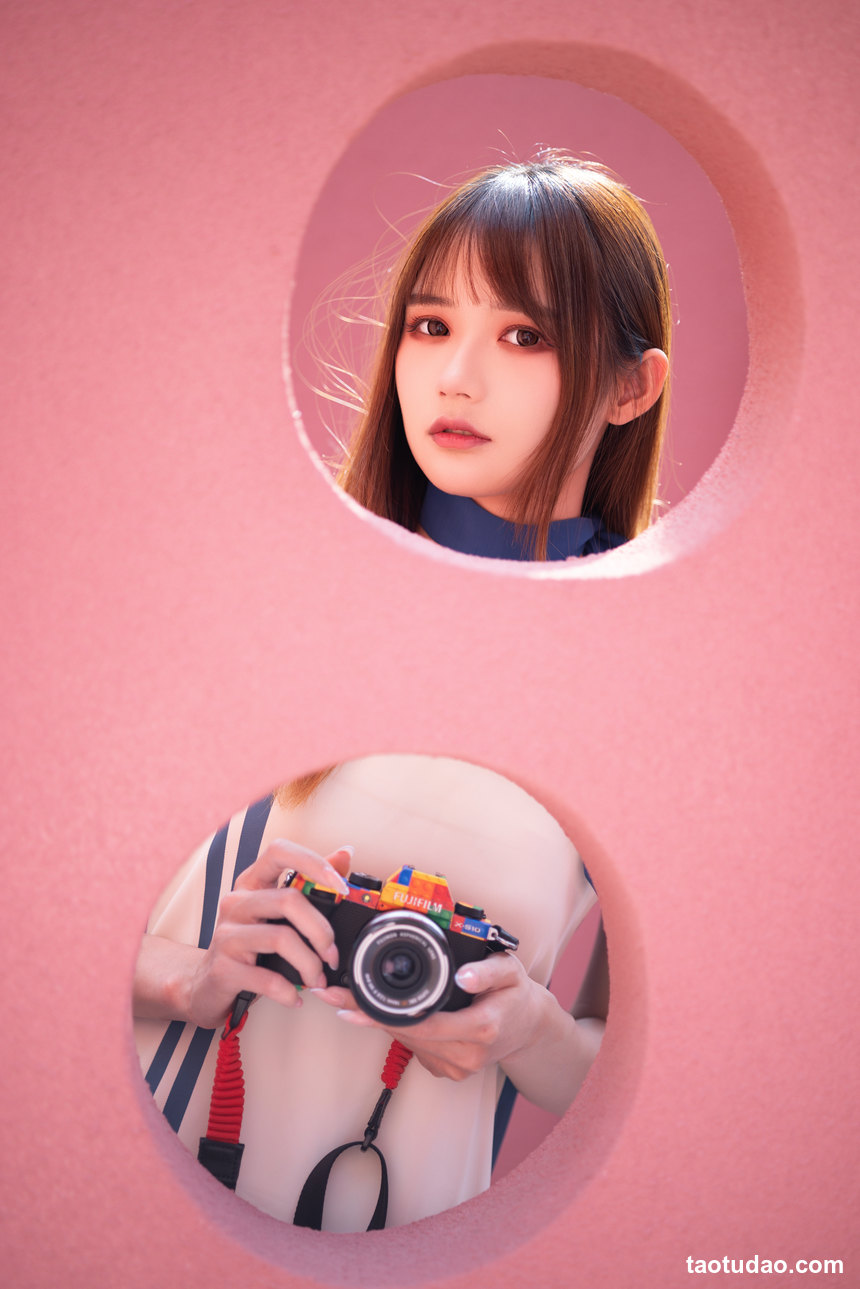 图片[3]-兔子Zzz不吃胡萝卜 –  度假 [22P-587MB]-绅士图