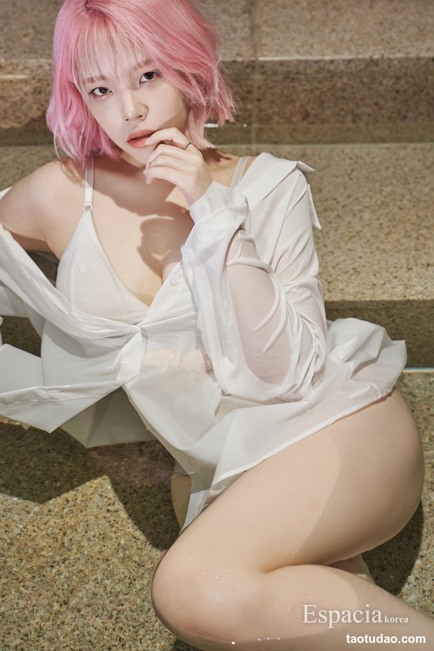 图片[2]-[Espacia Korea] ESP #020 MALLANG [88P-941MB]-绅士图