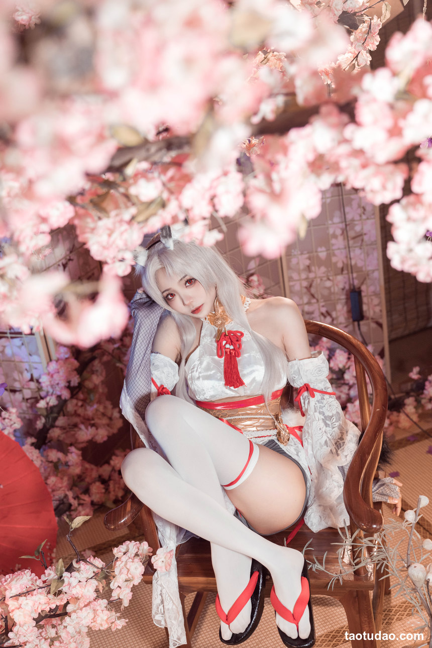 图片[2]-艾西aiwest – NO.03  永劫胡桃 (Naraka Bladepoint-Kurumi) [29P-671MB]-绅士图