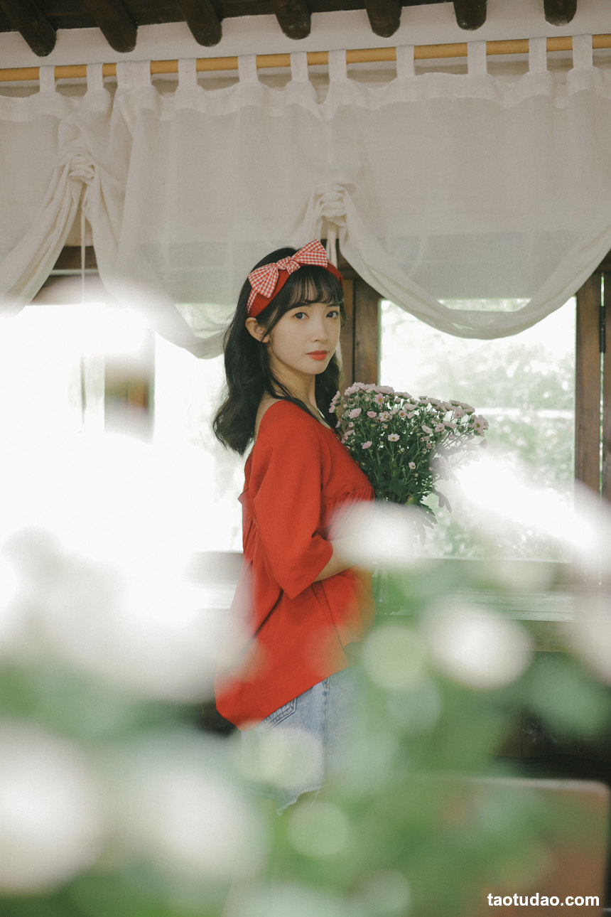 图片[3]-[YITUYU艺图语]2022.08.31 后院有海 一只阿梦崽[42+1P／339MB]-绅士图