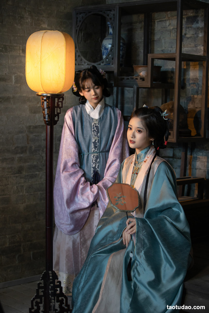 图片[3]-[YITUYU艺图语]2022.12.24 南州春色 三也酱酱[33+1P／347MB]-绅士图