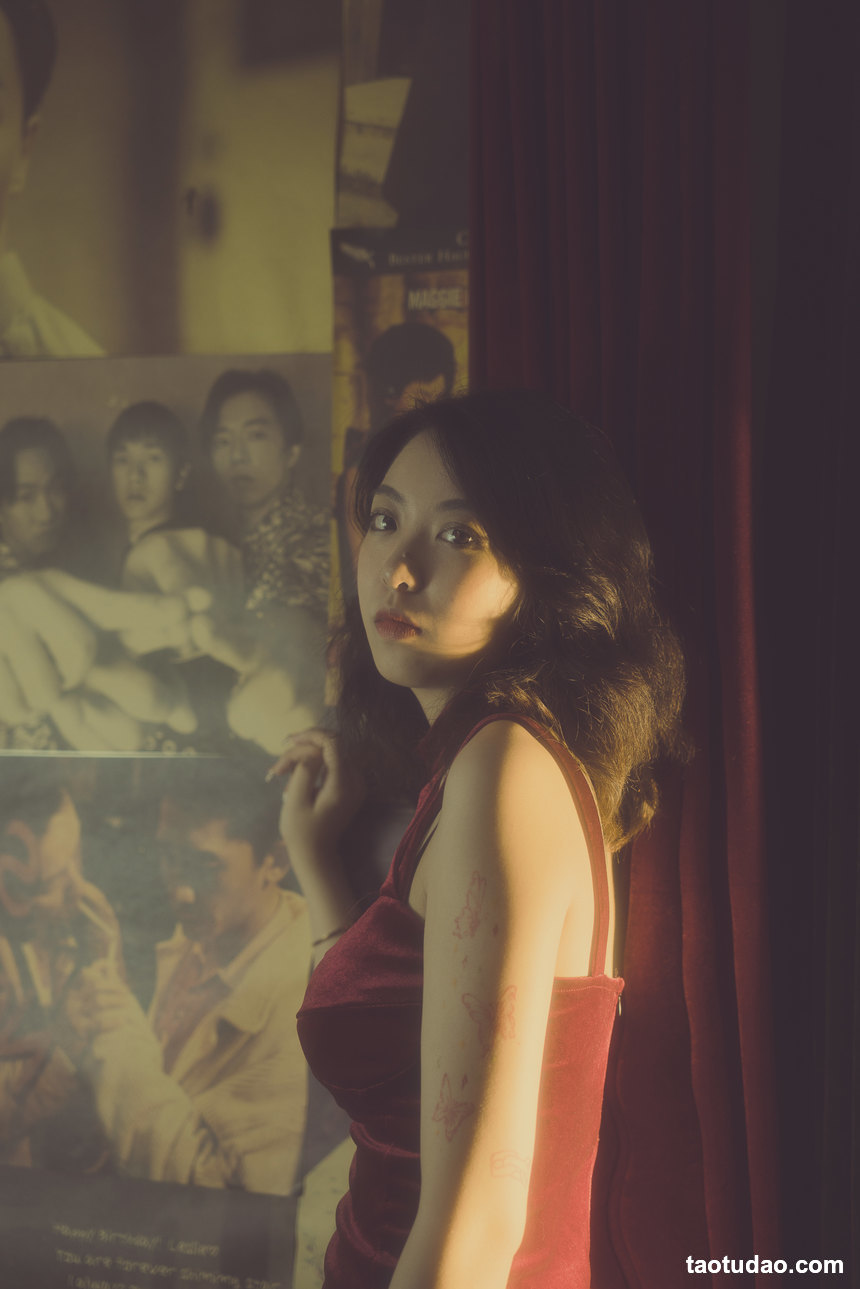 图片[3]-[YITUYU艺图语]2022.08.18 叙情诗 Ohio[21+1P／298MB]-绅士图