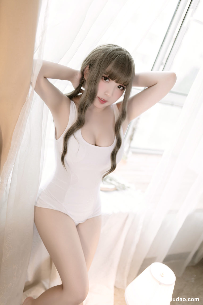 图片[4]-猫田圣奈奈 NO.005 白色死库水 [9P-25MB]-绅士图